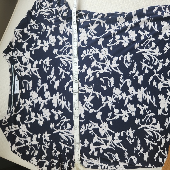 Saint tropez floral print tee - Picture 4 of 4